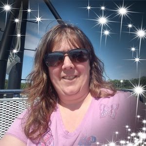 Meet your Posher, Becky